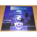Impellitteri Grin