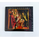 Impellitteri   Answer To The