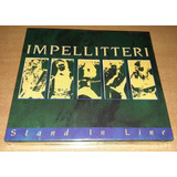 Impellitteri   Stand In Line