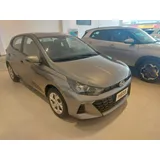Imperdivel Hyundai Hb20