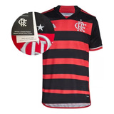 Imperdivel Camisa Flamengo Masculina