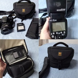 Imperdivel Kit Completo De
