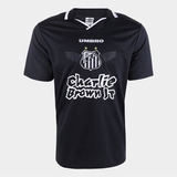 Imperdível Nova Camisa Do Santos Fc
