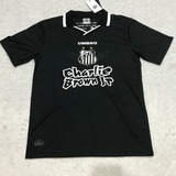 Imperdível Nova Camisa Do Santos Fc