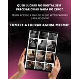 Imperdivel Pack Com Mais