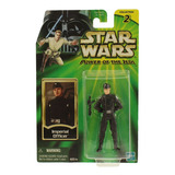 Imperial Officer Power Of The Jedi Star Wars Kenner Hasbro
