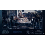 Imperial Shadow Squadron 15cm Star Wars The Black Series