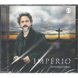 Império Cd Internacional