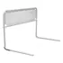 Império Diano Grade De Cama Blanco 68 Cm 43 Cm
