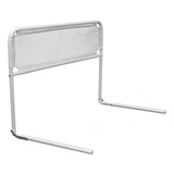Império Diano Kit 2 Grades De Cama Grade Cama 68x43cm Branco Aço
