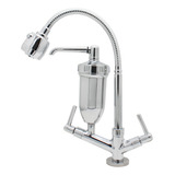 Imperio Imports Filtro Torneira