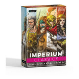Imperium Clássicos Boardgame