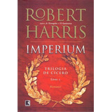 Imperium   Trilogia De Cicero   Lv i