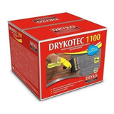 Impermeabilizante 18kg Cinza Drykotec 1100 Igual Viaplus Top