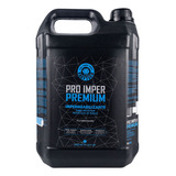 Impermeabilizante 5lt Tecidos Pro Imper Premium Easytech
