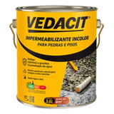 Impermeabilizante Acquella Stone 900ml