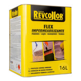 Impermeabilizante Borracha Liquida 16l