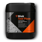 Impermeabilizante Cimentício Hidrofugante Blokseal 5l Oferta
