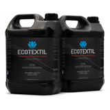Impermeabilizante D Tecido Ecotextil Easytech 10l
