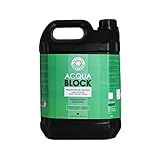 Impermeabilizante De Sofás E Tecidos Acqua Block 5l Easytech. Impermeabilizante A Base D'agua