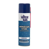 Impermeabilizante De Tecidos 325ml Com 4 Unidades Ultra Lub