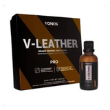 Impermeabilizante De Tecidos Couro V leather Vonixx 50ml
