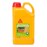 Impermeabilizante Incolor Hidro repelente  3 6l 