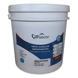 Impermeabilizante Liquida Piscina Alvenaria 3 6 Rende 86 M2