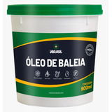 Impermeabilizante Óleo De Baleia Vbrasil 900 Ml