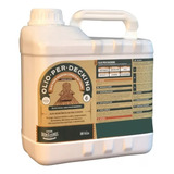 Impermeabilizante Para Madeira 5l