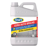 Impermeabilizante Para Piso Cera Auto Brilho 5l Start