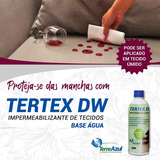 Impermeabilizante Para Sófa Cadeira Contra Sujeira 1 Litro