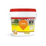 IMPERMEABILIZANTE PAREDE QUARTZOLIT 18KG