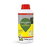 Impermeabilizante Pintura Asfáltica Acqua 1l Quartzolit Cor Preto