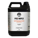 Impermeabilizante Pro Imper 5 Litros Easytech
