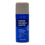 Impermeabilizante Protetor Para Calcados