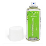 Impermeabilizante Spray P Couro Nobuck Camurca Tecido