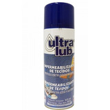 Impermeabilizante Spray Para Tecidos Sofá Roupa Bancos - 325ml 