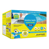 Impermeabilizante Tecplus Lastic 7000 18kg Quartzolit