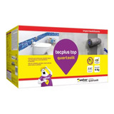 Impermeabilizante Tecplus Top 4 Kg Quartzolit