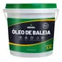 Impermeabilizante Vbrasil Balde Óleo De Baleia 3,2l Para Construção Civil
