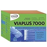 Impermeabilizante Viaplus Viapol 7000 Caixa Com