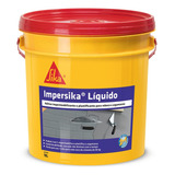Impersika Aditivo 2 Em 1 Impermeabilizante E Plastificante