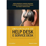 Implantacao De Help Desk