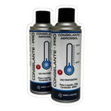 Implastec Congelante Pro 400ml   2 Unidades Spray