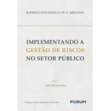 Implementando A Gestao Riscos