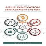 Implementing An Agile Innovation