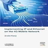 Implementing IP And Ethernet On The