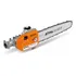 Implemento Motopoda Para Ka 85 Ht 75 Ka 120 Stihl