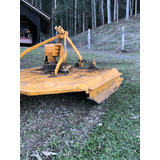 Implemento Usado Para Rocadas